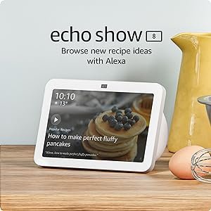 Discover the Amazing Echo Show